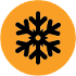 Tempête de neige
